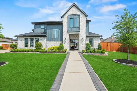 19110 Caney Creek Mills Lane Cypress TX 77433