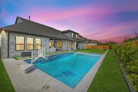 19110 Caney Creek Mills Lane Cypress TX 77433