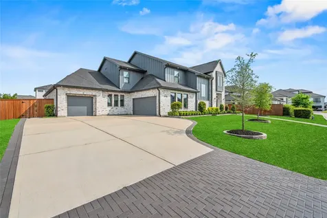 19110 Caney Creek Mills Lane Cypress TX 77433