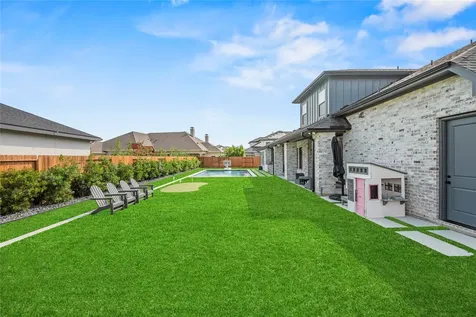 19110 Caney Creek Mills Lane Cypress TX 77433