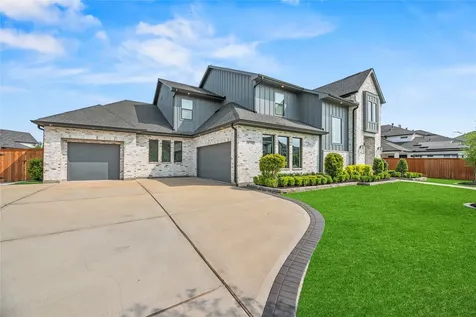 19110 Caney Creek Mills Lane Cypress TX 77433