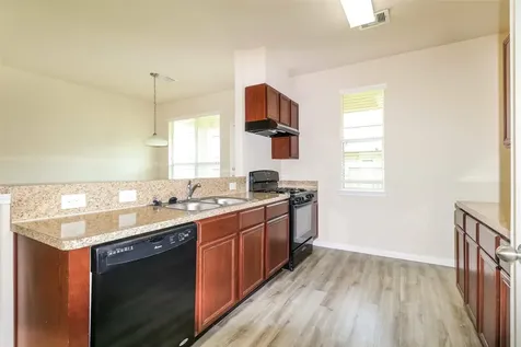 12238 Maura Lane Houston TX 77044