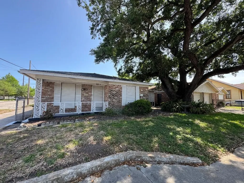 3503 Avenue K Galveston TX 77550