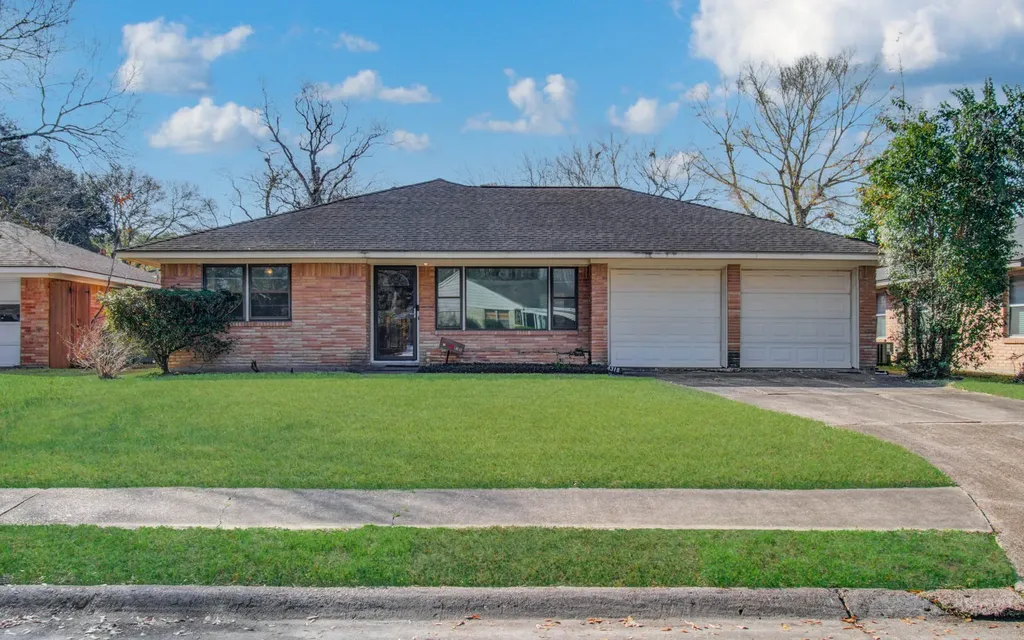 4315 Sanford Road Houston TX 77035