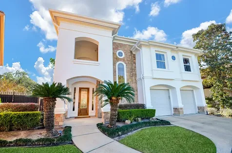 2826 Tudor Manor Houston TX 77082