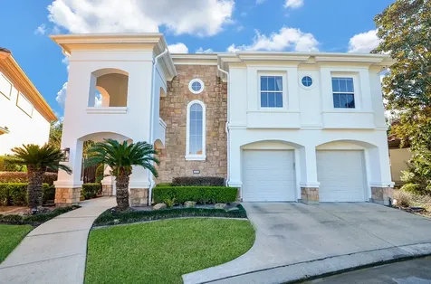 2826 Tudor Manor Houston TX 77082