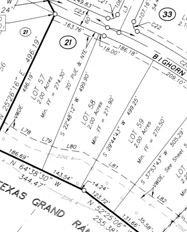 13-21-58 Bighorn Road New Waverly TX 77358