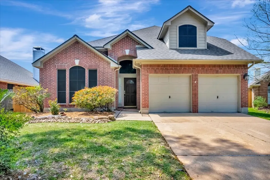 14010 Hazel Ridge Court Houston TX 77062