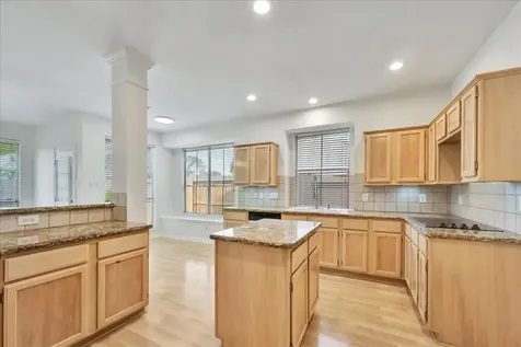 14010 Hazel Ridge Court Houston TX 77062