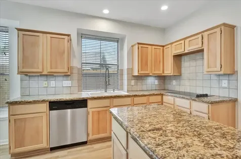 14010 Hazel Ridge Court Houston TX 77062