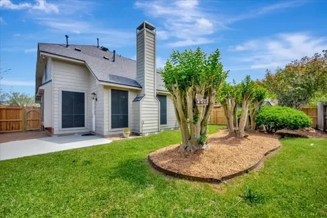 14010 Hazel Ridge Court Houston TX 77062