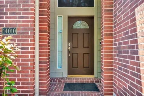 14010 Hazel Ridge Court Houston TX 77062