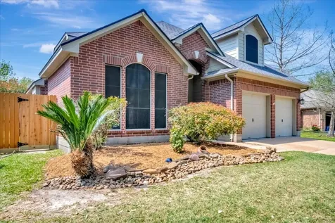 14010 Hazel Ridge Court Houston TX 77062