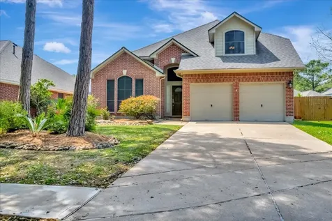 14010 Hazel Ridge Court Houston TX 77062