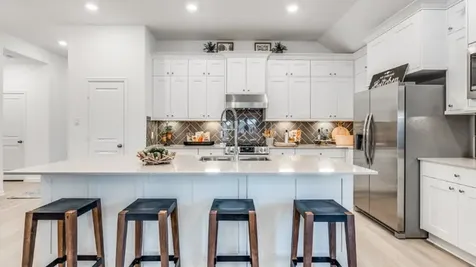 209 Yellow Rosewood Lane New Caney TX 77357