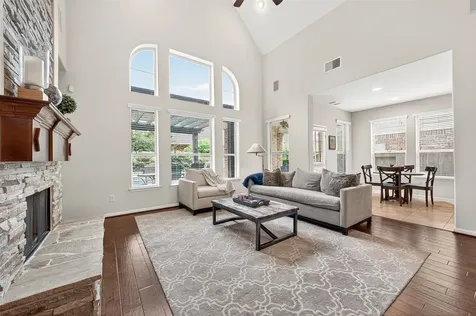 9818 Springfield Ridge Drive Katy TX 77494