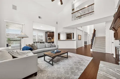 9818 Springfield Ridge Drive Katy TX 77494