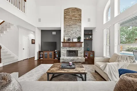 9818 Springfield Ridge Drive Katy TX 77494