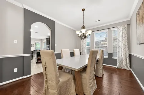 9818 Springfield Ridge Drive Katy TX 77494