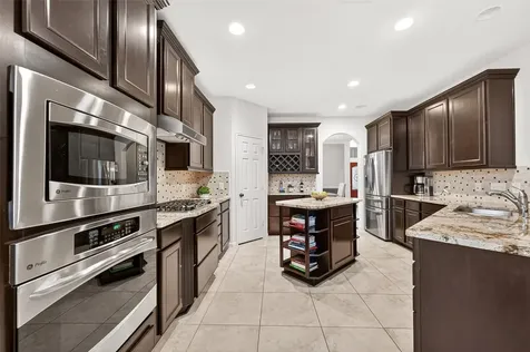 9818 Springfield Ridge Drive Katy TX 77494