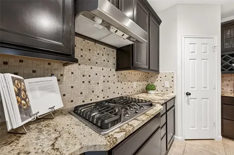9818 Springfield Ridge Drive Katy TX 77494