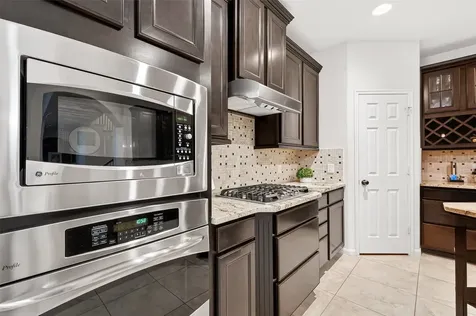 9818 Springfield Ridge Drive Katy TX 77494