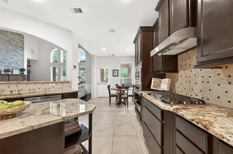 9818 Springfield Ridge Drive Katy TX 77494