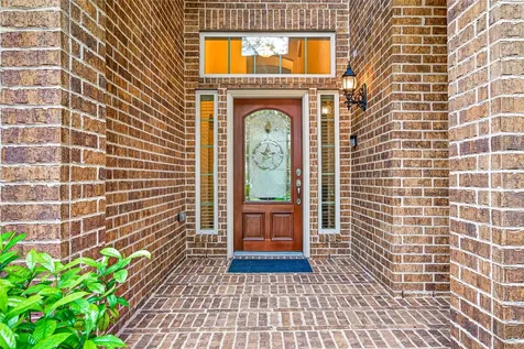 9818 Springfield Ridge Drive Katy TX 77494