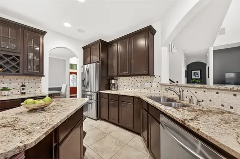 9818 Springfield Ridge Drive Katy TX 77494