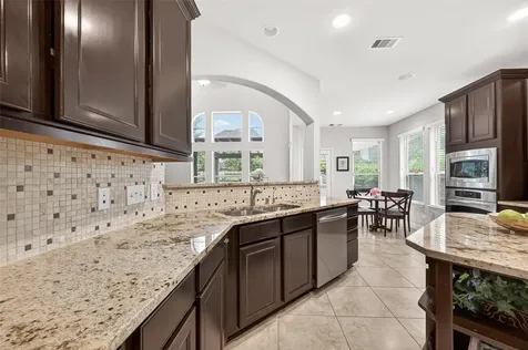 9818 Springfield Ridge Drive Katy TX 77494