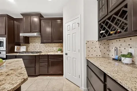 9818 Springfield Ridge Drive Katy TX 77494