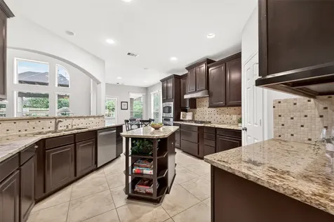 9818 Springfield Ridge Drive Katy TX 77494