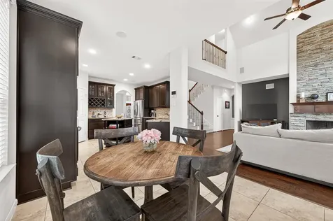 9818 Springfield Ridge Drive Katy TX 77494