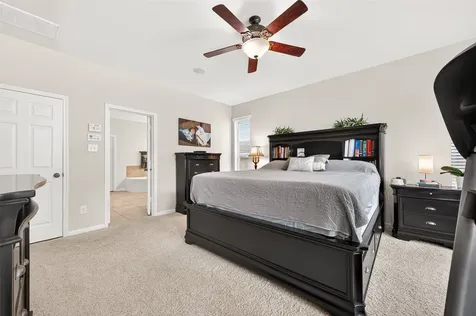 9818 Springfield Ridge Drive Katy TX 77494