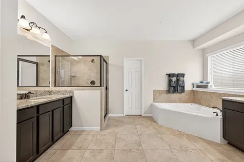 9818 Springfield Ridge Drive Katy TX 77494