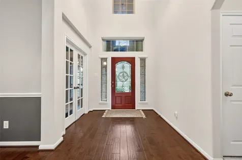 9818 Springfield Ridge Drive Katy TX 77494