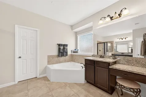 9818 Springfield Ridge Drive Katy TX 77494