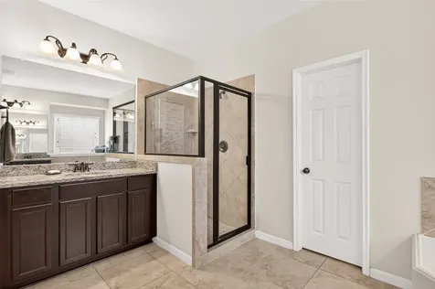 9818 Springfield Ridge Drive Katy TX 77494