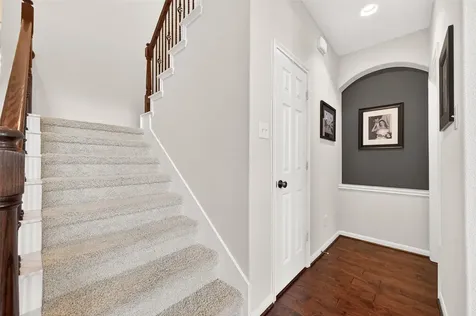 9818 Springfield Ridge Drive Katy TX 77494