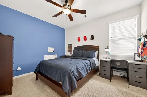 9818 Springfield Ridge Drive Katy TX 77494