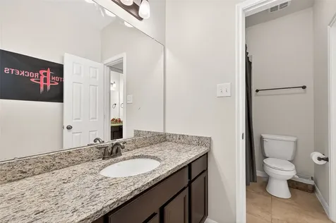 9818 Springfield Ridge Drive Katy TX 77494