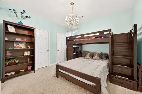 9818 Springfield Ridge Drive Katy TX 77494