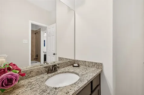 9818 Springfield Ridge Drive Katy TX 77494