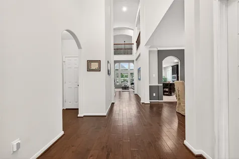 9818 Springfield Ridge Drive Katy TX 77494