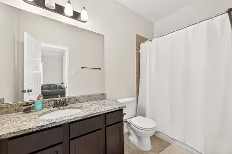 9818 Springfield Ridge Drive Katy TX 77494