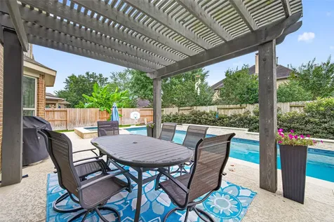 9818 Springfield Ridge Drive Katy TX 77494