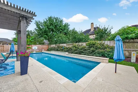 9818 Springfield Ridge Drive Katy TX 77494