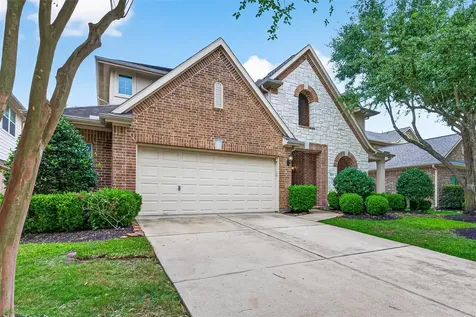 9818 Springfield Ridge Drive Katy TX 77494