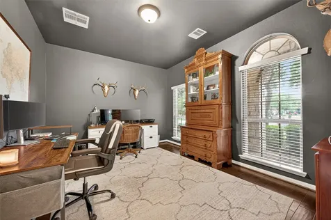 9818 Springfield Ridge Drive Katy TX 77494