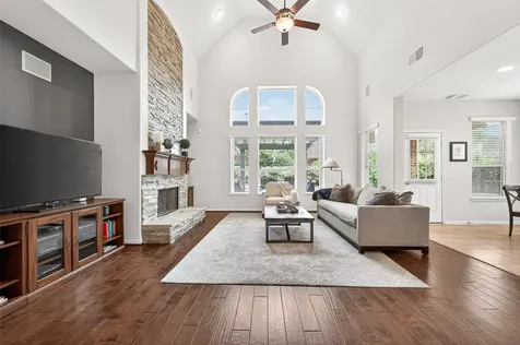 9818 Springfield Ridge Drive Katy TX 77494